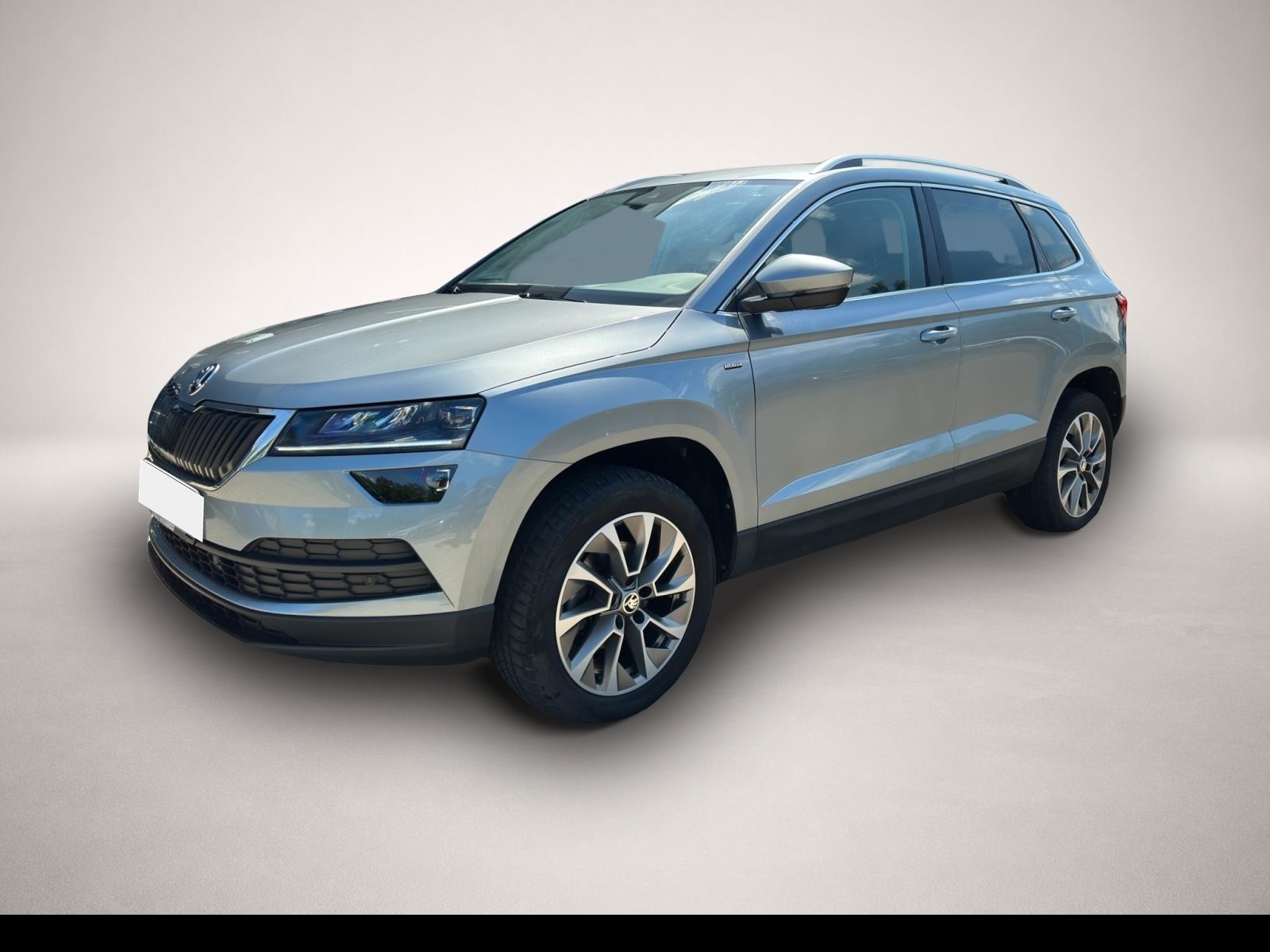 Bild Karoq Skoda