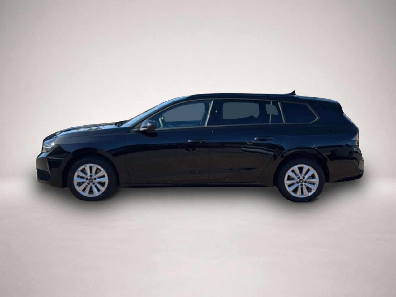 Fotografie 3 des Opel Astra ST Gewerbe Aktion + PDC u. RFK + Allwetter
