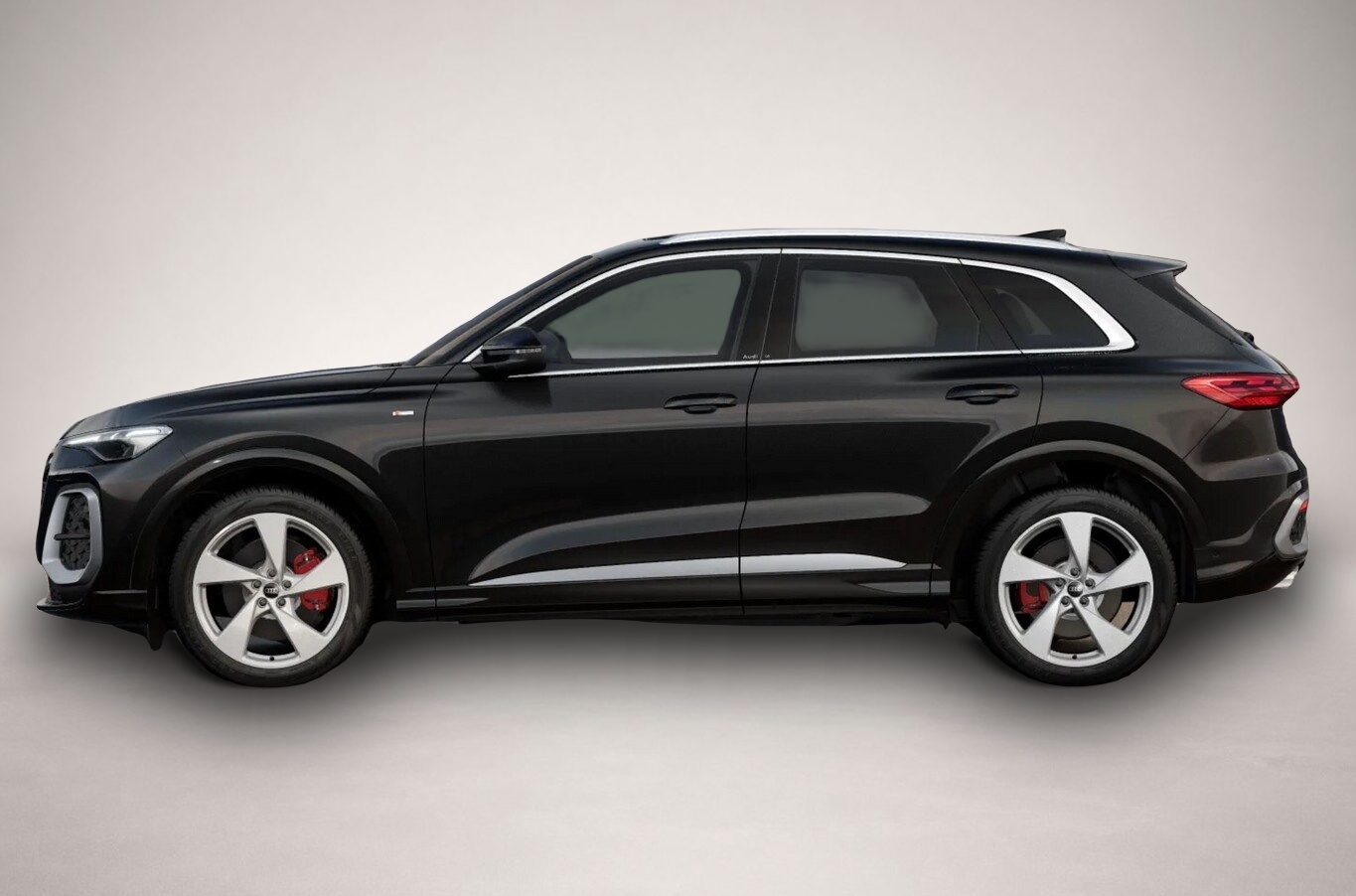 Bild 2 Audi Q5 2xS line Tech Leder Pano PrivG LED+ 20Z KlimP
