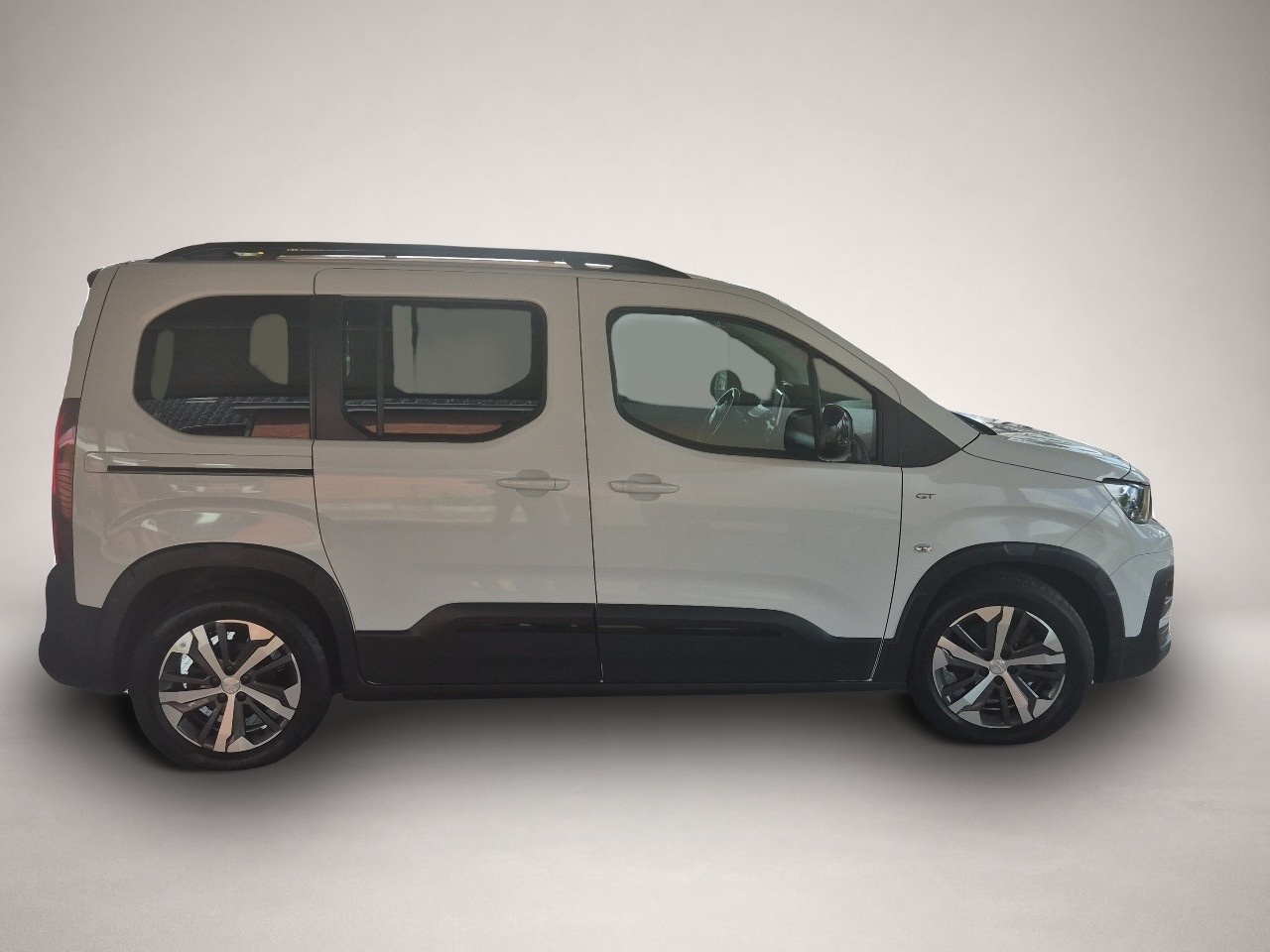 Bild 7 Peugeot Rifter Allure L1 GT 11kw Kamera Keyless Go