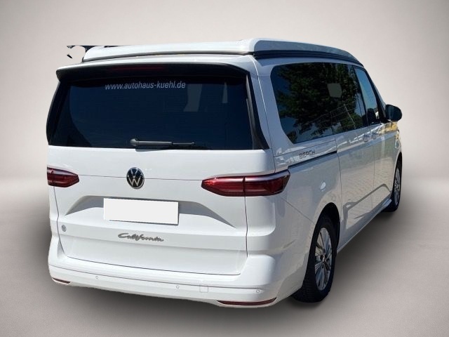 Bild 5 Volkswagen T7 California 2.0 TDI DSG Beach Tour Navi,AHK,e.
