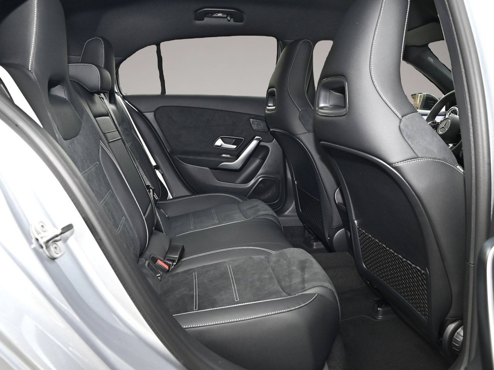 Bild 4 Mercedes-Benz A 180