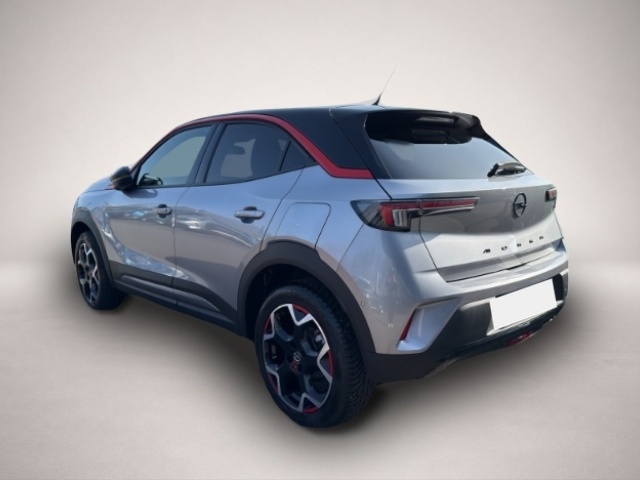 Bild 3 Opel Mokka GS Line 1.2 Navi+Carplay+LED+PDC+CAM+Sitzh