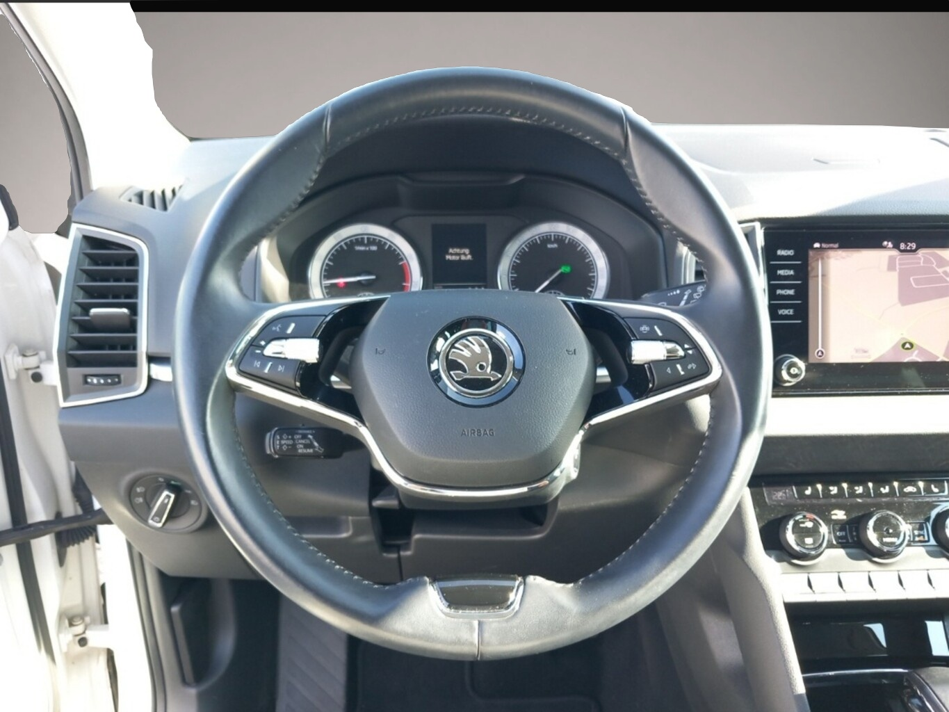 Bild 7 Skoda Karoq 1.5 TSI 150 DSG Style LED Nav LM19Z ACC