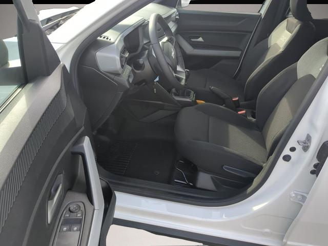 Bild 3 Dacia Duster Essential+Alu+GJR+Klima+PDC Duster TCe 100 LPG .