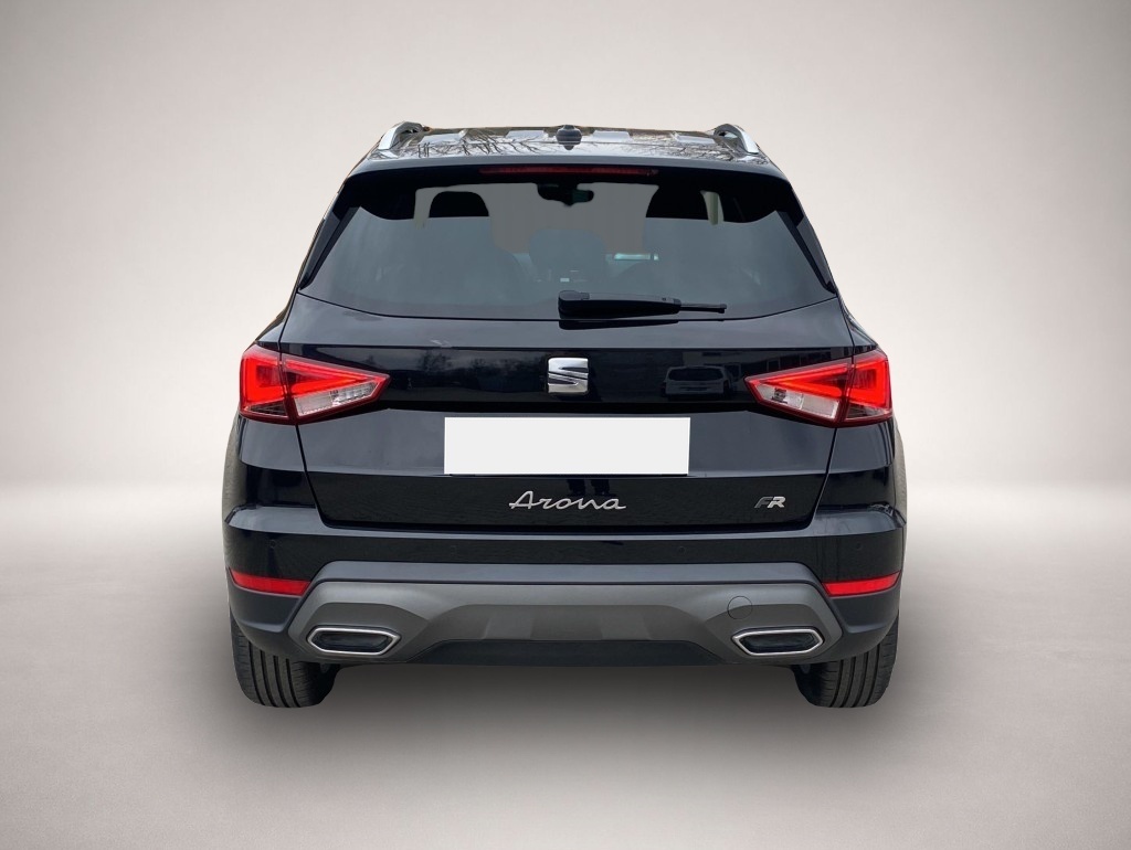 Fotografie 6 des Seat Arona 1.0 TSI FR*digitalCockpit*voll Led*DAB*PDC