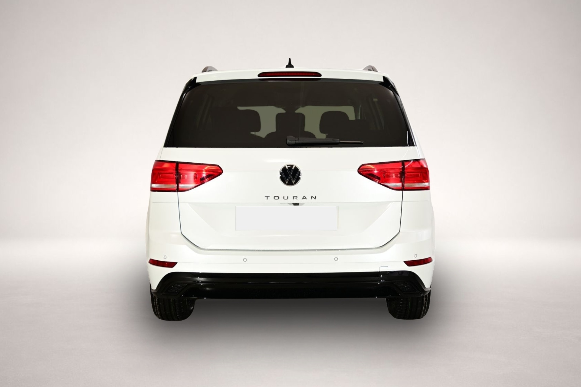 Bild 4 Volkswagen Touran Volkswagen Highline R-Line 1.5 TSI 110 kW