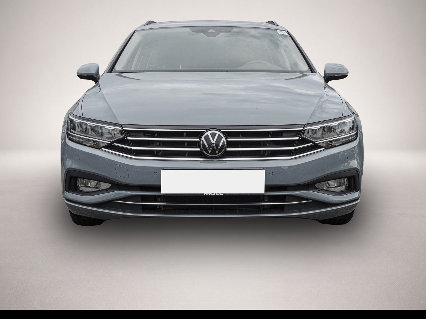 Bild 2 Volkswagen Passat Variant 2.0 TDI DSG Business NAVI ALU PDC