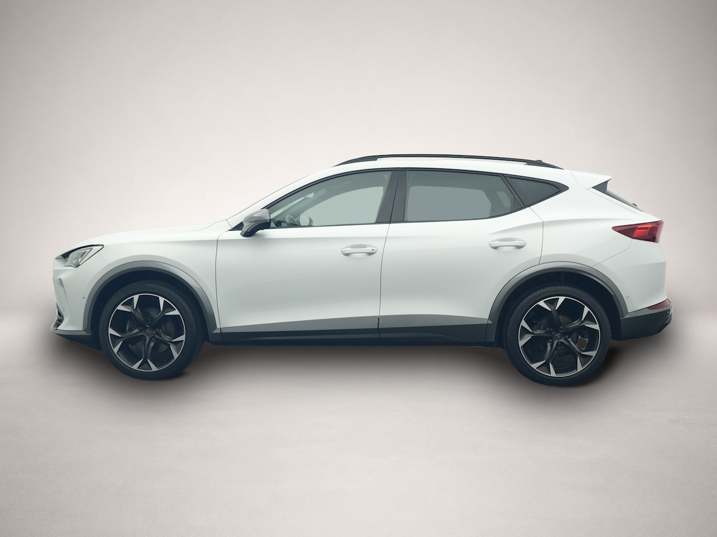 Bild 2 Cupra Formentor 1.5 TSI DSG NAVI KAMERA LED ACC