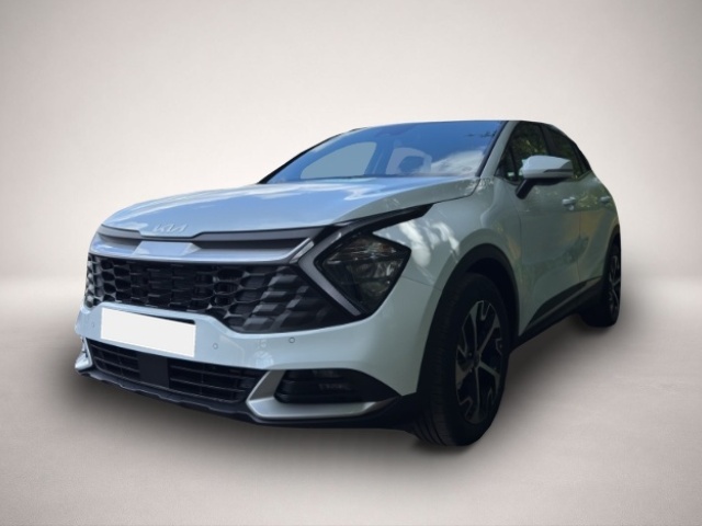 Sportage Kia