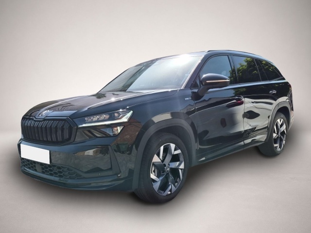 Bild 1 Skoda Kodiaq *7 Sitze*PanoDach*LHZ*Alcantara*R.Cam*PDC
