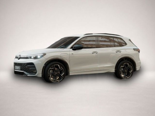 Bild 5 Volkswagen Tiguan 1.5 eHybrid DSG R-Line 