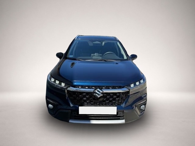 Fotografie 4 des Suzuki (SX4) S-Cross Comfort 4x4 Comfort AT 110 4x4 Mild-Hybrid, LED.