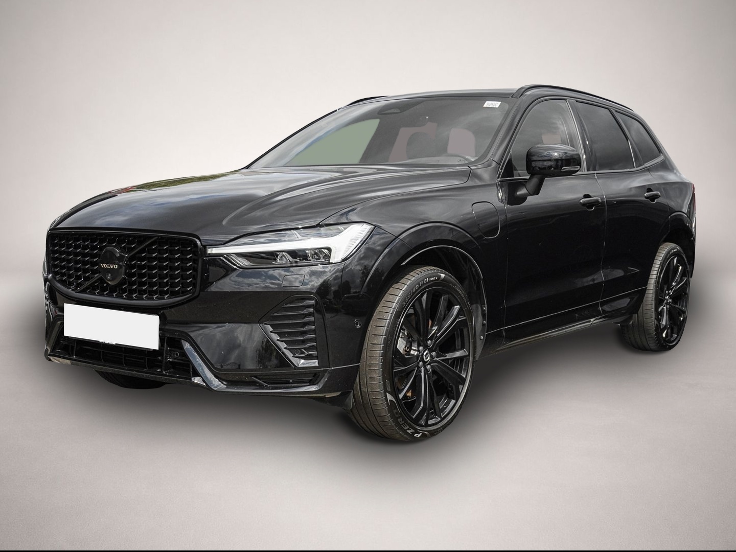 Bild XC60 Volvo