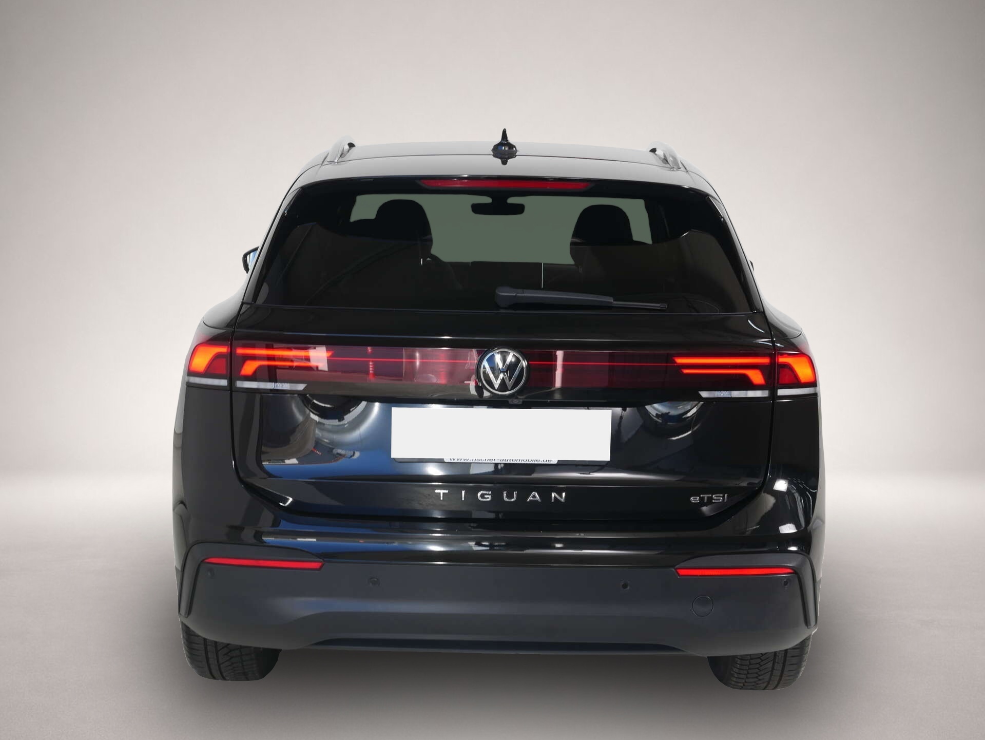 Bild 4 Volkswagen Tiguan 1.5 eTSI GOAL