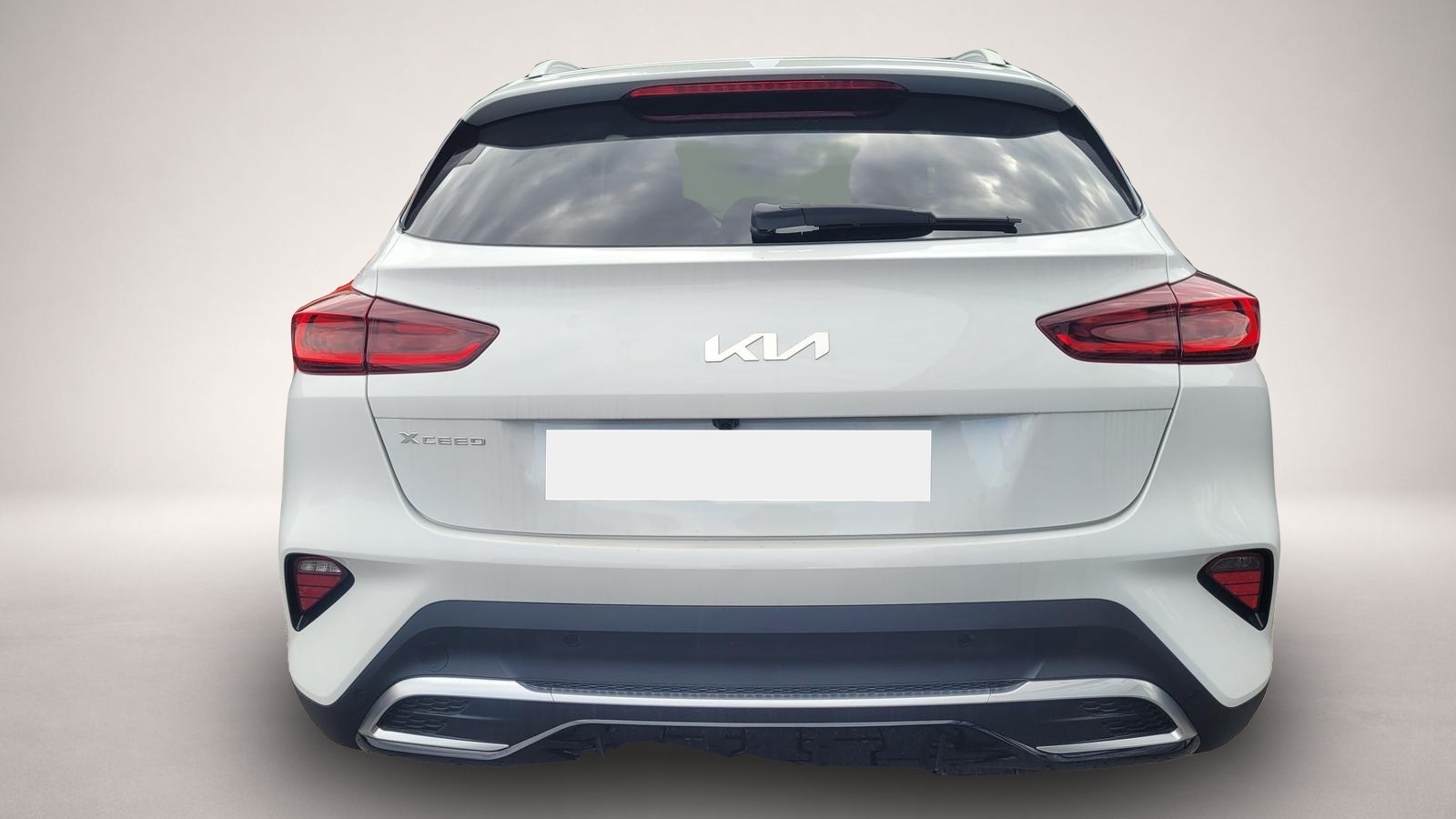 Fotografie 5 des Kia Other XCeed*Modell 2026*LED*Navi*PDC*Cam*SHZ*Alu