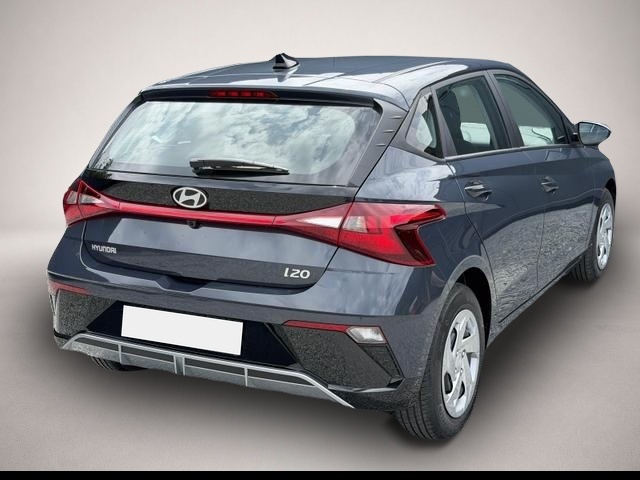 Bild 3 Hyundai i20 Comfort i20 Comfort Automatik 66 kW (90 PS), Au.