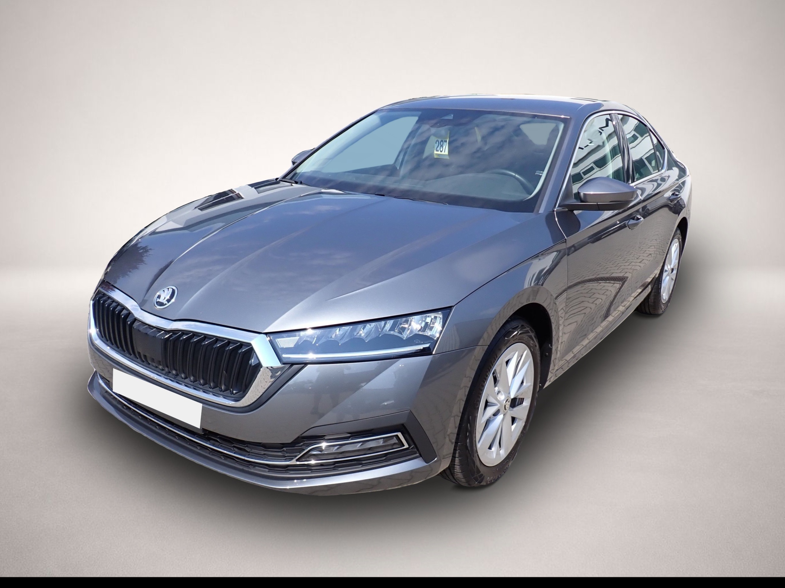 Bild 1 Skoda Octavia 1.0 eTSI DSG Style*Navi*ACC*DAB*Kessy*