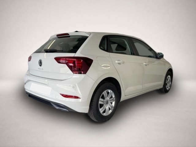 Volkswagen Polo Polo 1.0 MPI Sitzheizung+AppConnect+PDC+LED+Tou. - Thumbnail 4