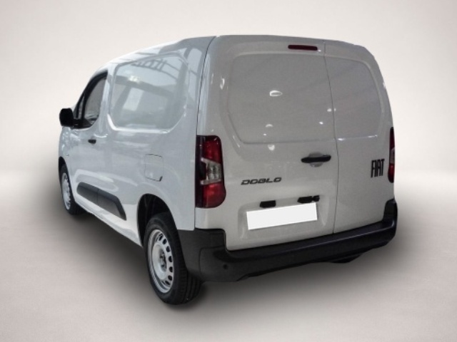 Bild 2 Fiat Doblo L1 Paket Visibilityi Kamera Laderaum & Sei