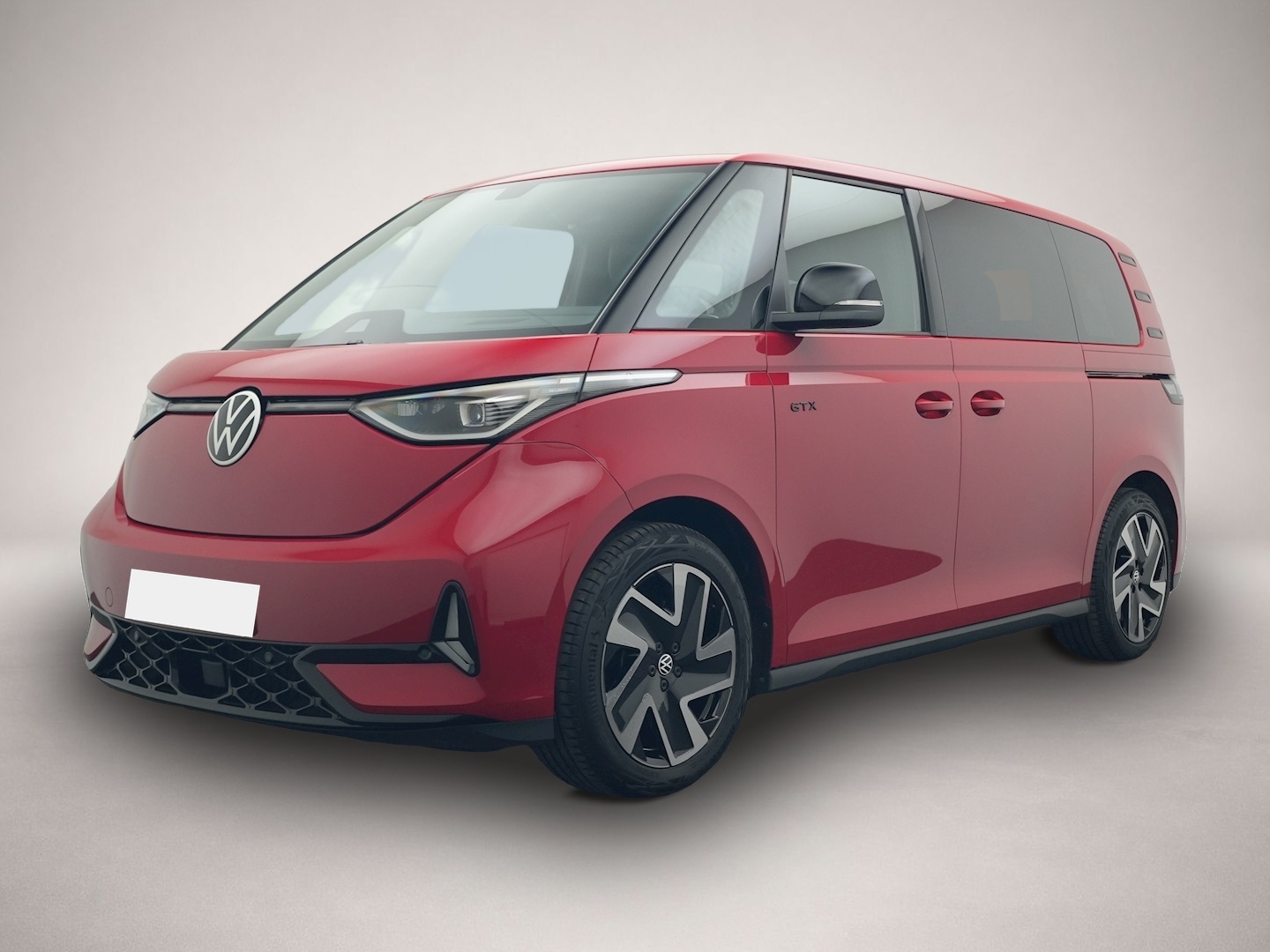 Bild ID. Buzz Volkswagen