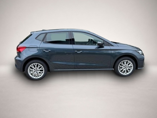 Bild 5 Seat Ibiza FR Max ACC+KAMERA+SHZ+KLIMA+FULL LINK+PDC+LED+1.