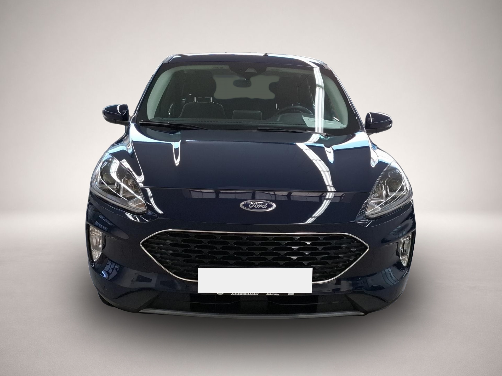 Ford Kuga Kuga Plug-In Hybrid Cool & Connect Bluetooth Nav - Thumbnail 5