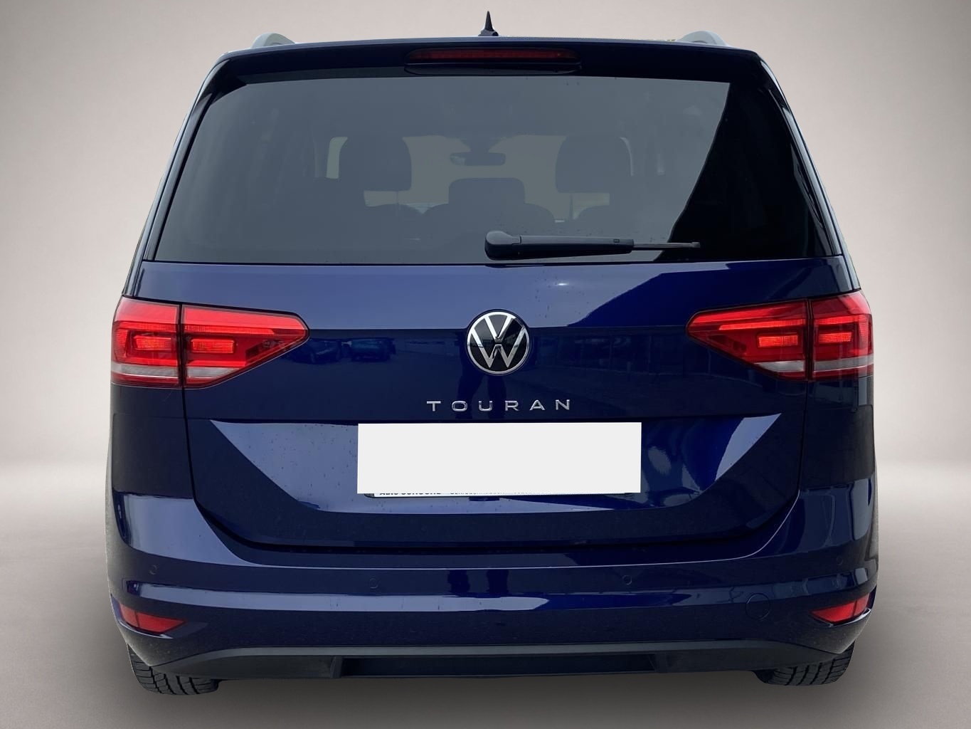 Fotografie 4 des Volkswagen Touran 1.5 TSI COMFORTLINE 7-SITZER GARANTIE+ACC