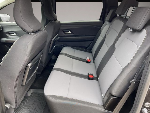 Bild 5 Dacia Jogger Extreme SHZ+PDC+RFK+Navi Hybrid 140 Extreme SHZ.