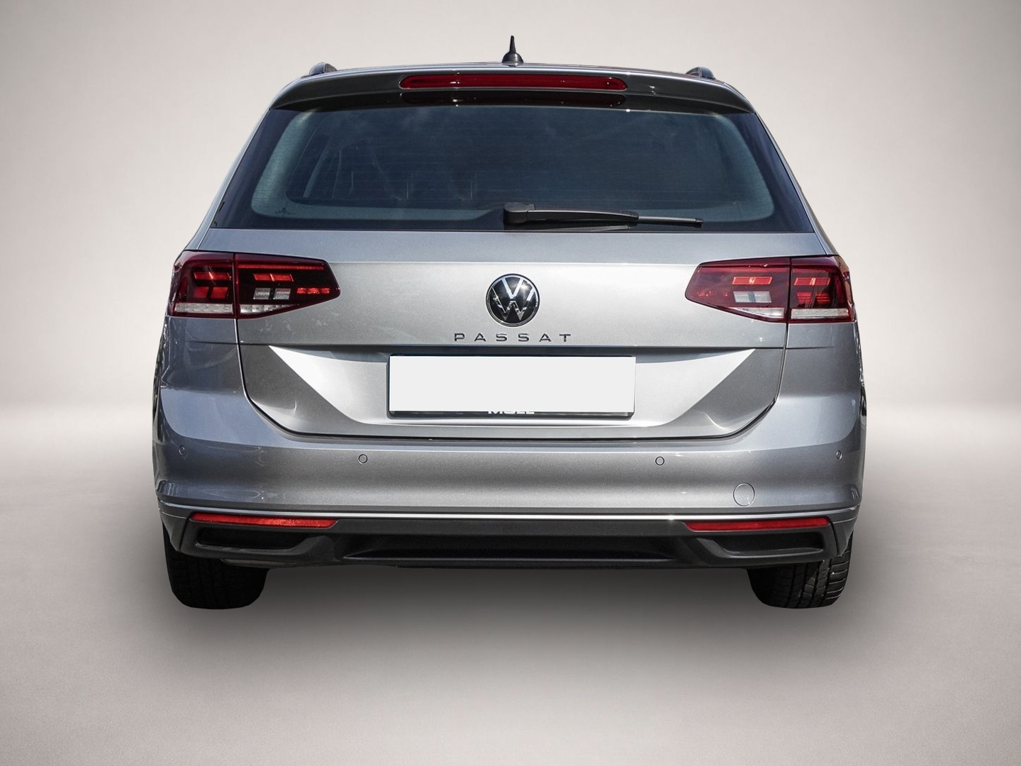 Fotografie 5 des Volkswagen Passat Variant 1.5 TSI DSG Conceptline NAVI LED