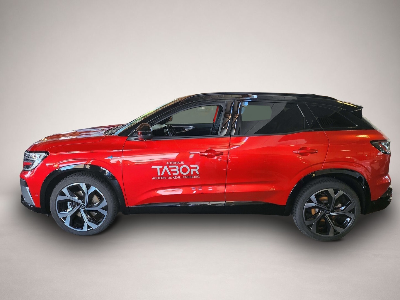 Bild 7 Renault Austral E-TECH 200 Aut. Iconic Esprit Alpine Nav