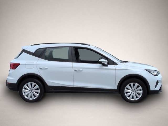 Bild 2 Seat Arona Style TSI*DSG LED digCockp Tempo Full-Link