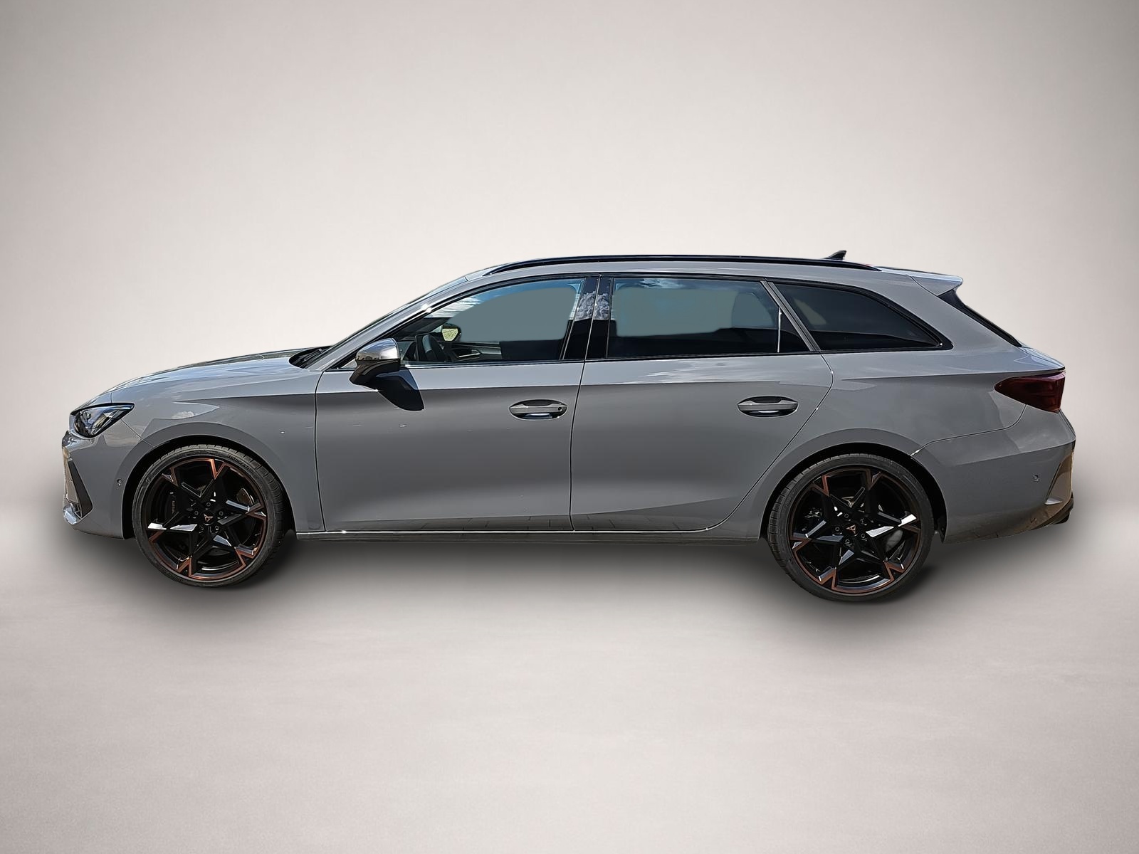 Bild 4 Cupra Leon Sportstourer VZ 4Drive Edge Matrix Sennheis
