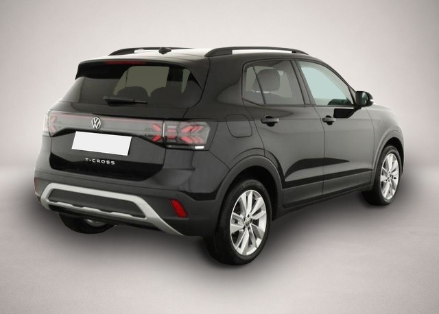 Fotografie Volkswagen T-Cross 1.0 TSI 85 kW Life T-Cross 1.0 TSI DSG Life, AH.