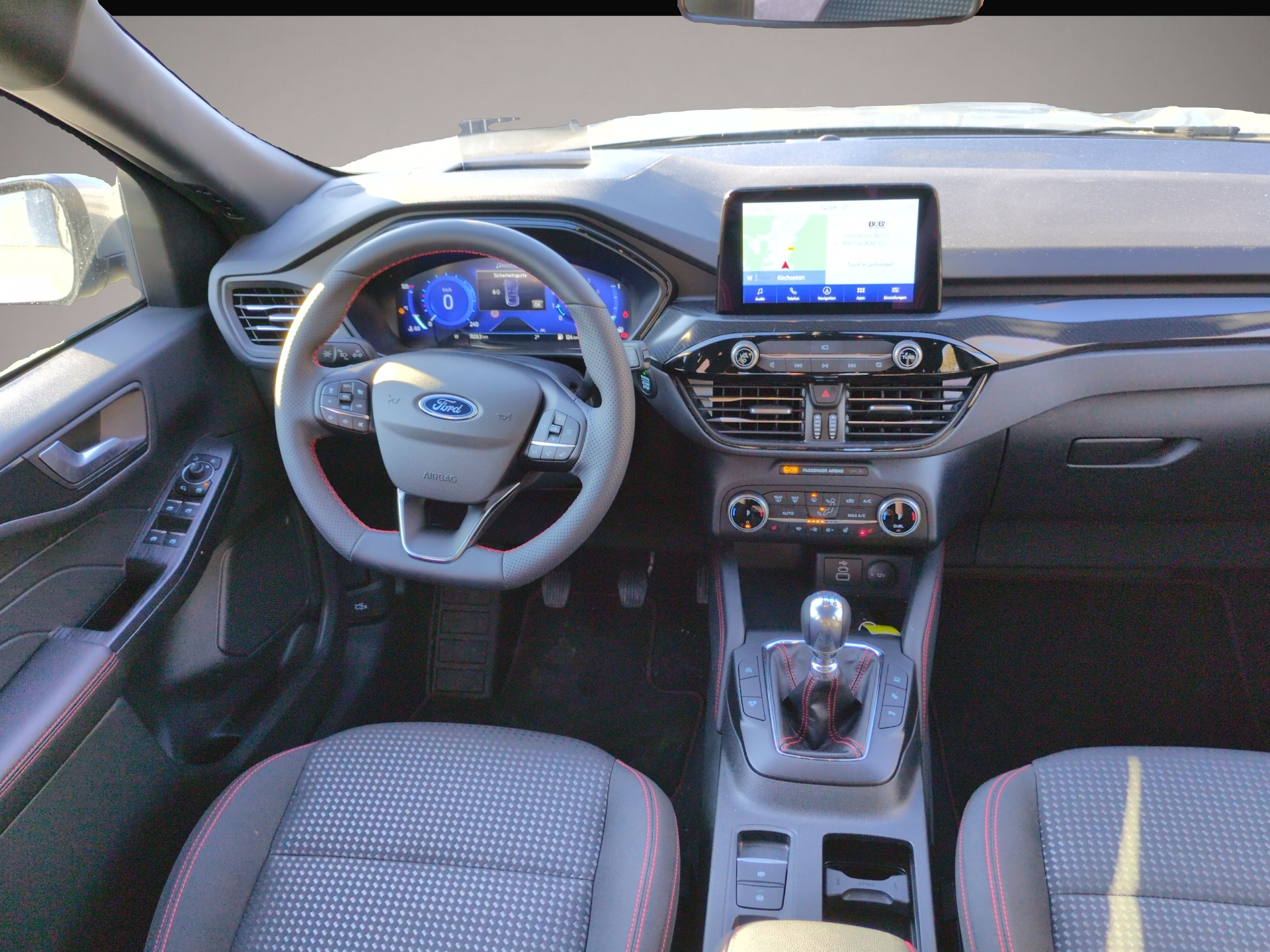 Bild 5 Ford Kuga 1.5 EcoBoost ST-Line Bluetooth Navi LED Kli