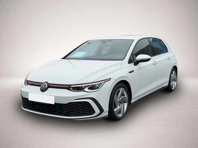 Fotografie Volkswagen Golf VIII 2.0 TSI DSG GTI Navi,Martix,