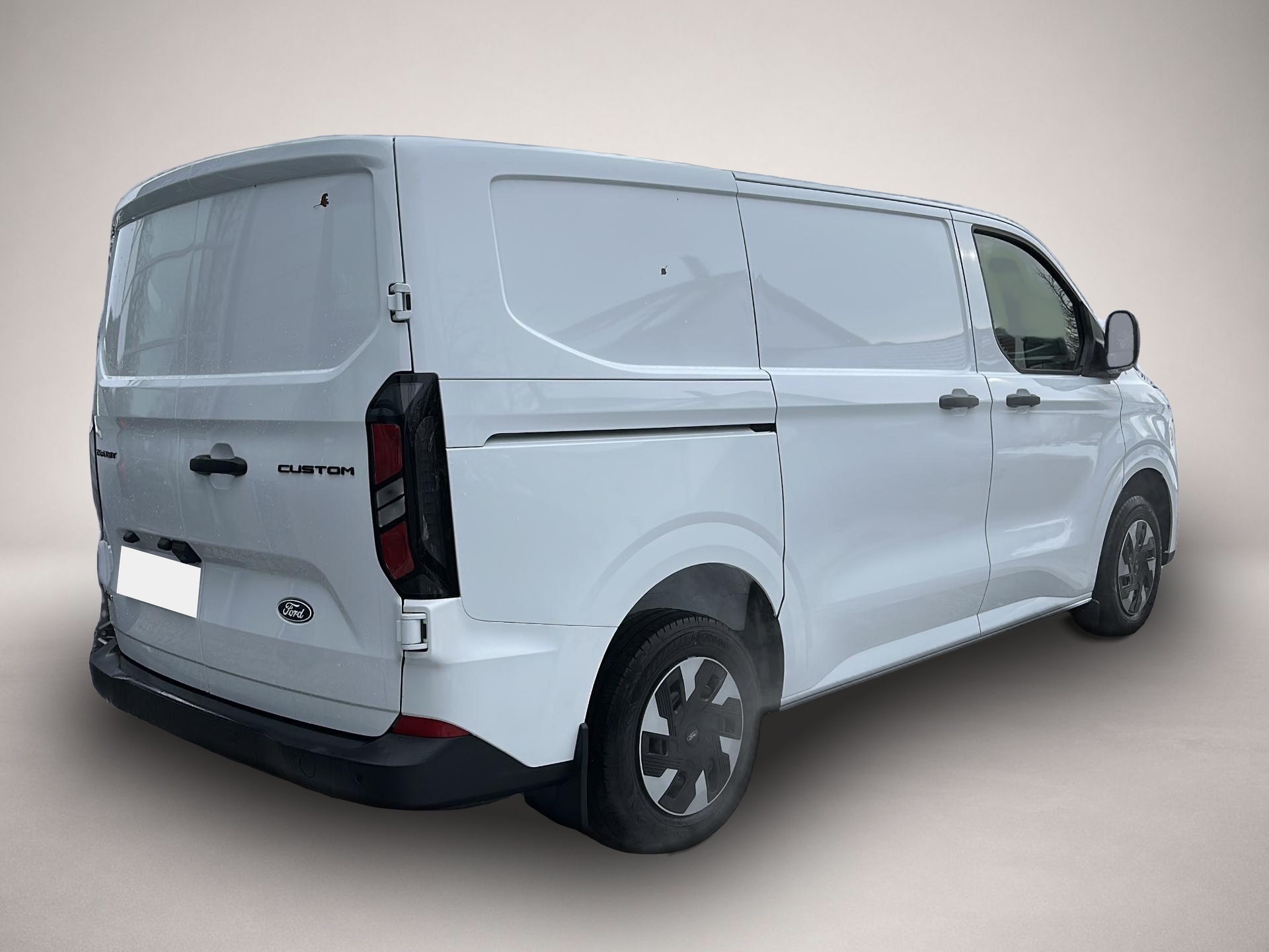 Bild 6 Ford Other Transit Custom Trend Euro6 AHK
