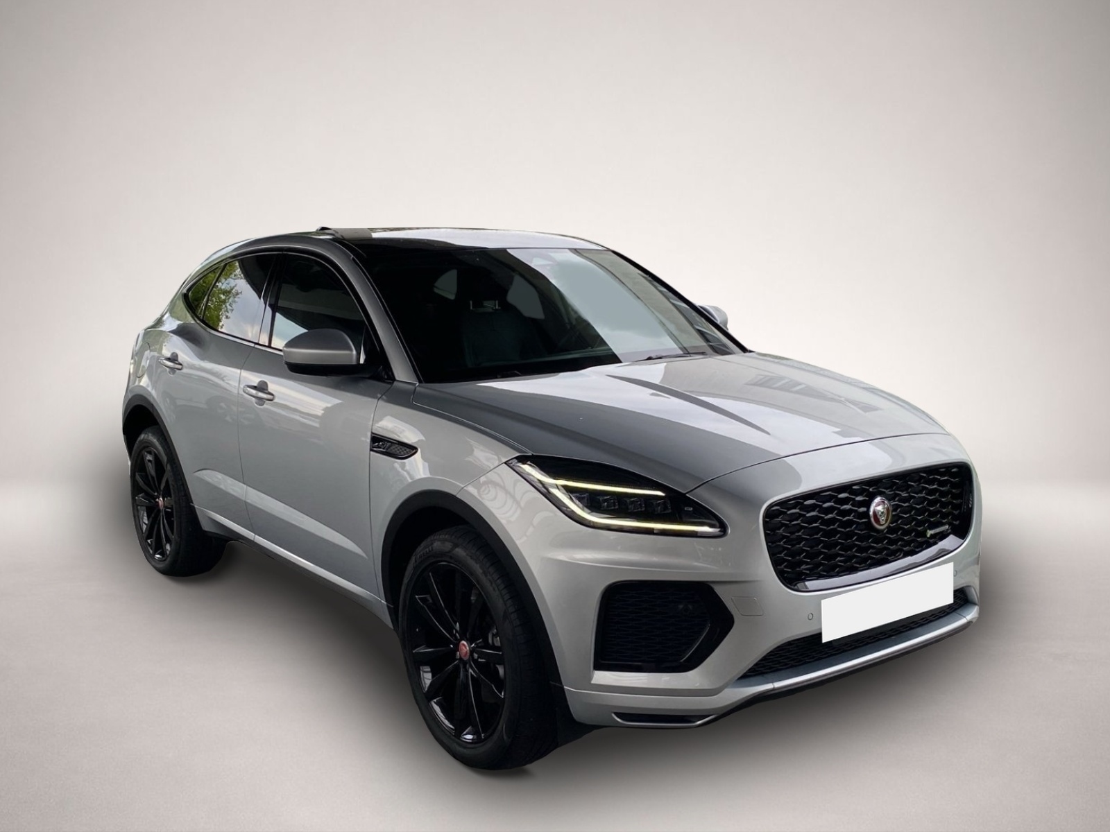 Bild 6 Jaguar E-PACE P300e R-Dynamic HSE ACC+AHK+LED+Navi+SHZ