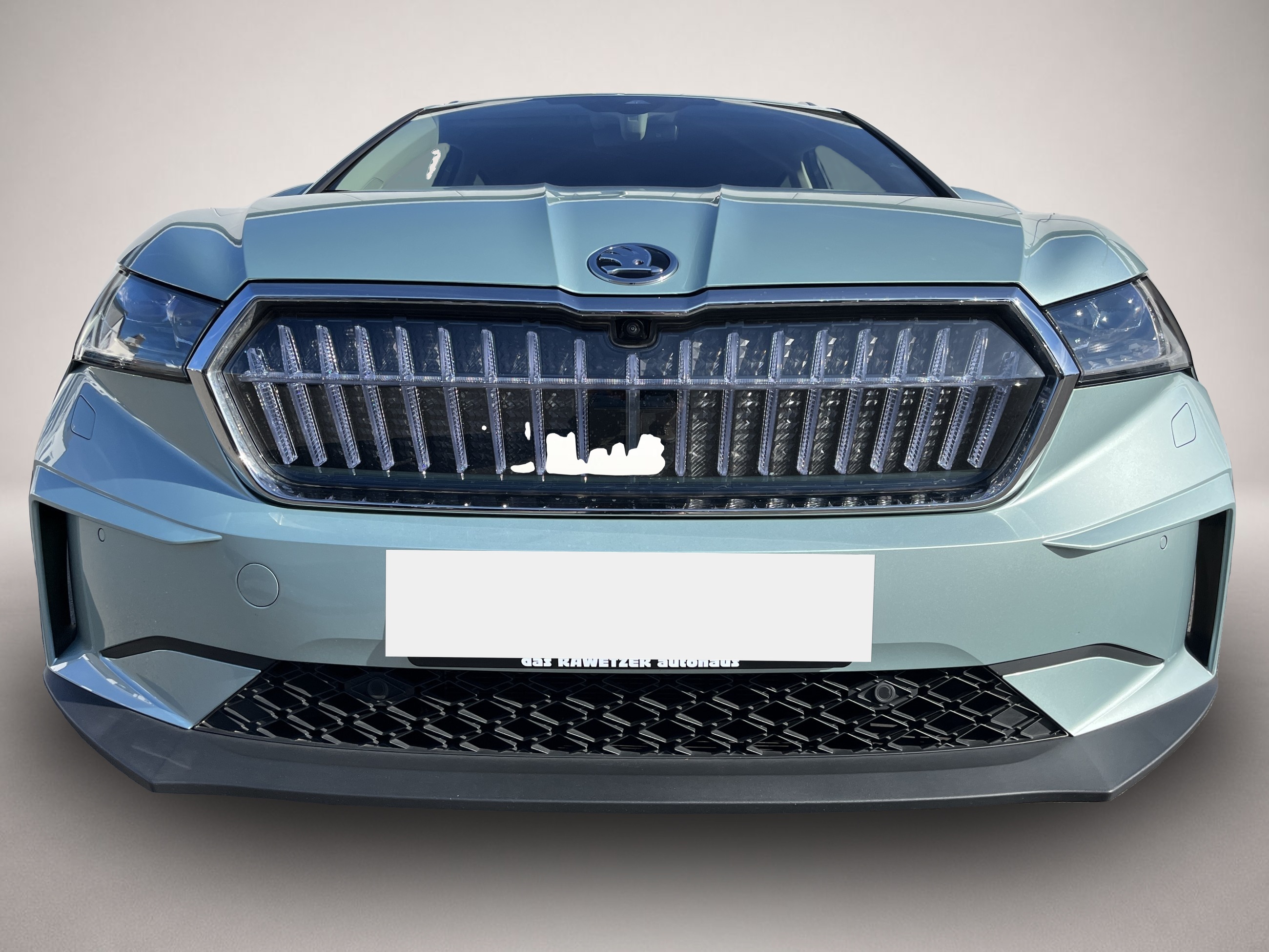 Bild 3 Skoda Enyaq 82kWh WäPu HeadUp Navi ACC LED 360RFK 4xSH