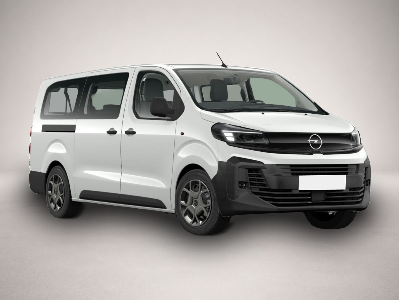 Bild 1 Opel Vivaro Kombi 177 AT8 XL 9S KlimaP ConnectP 2xST