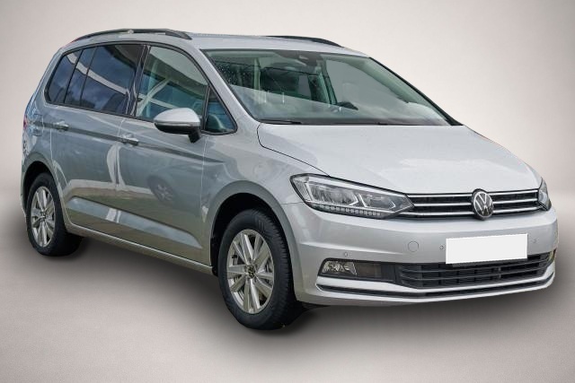 Bild 4 Volkswagen Touran 1.5 TSI 110kW Comfortline LIMITED