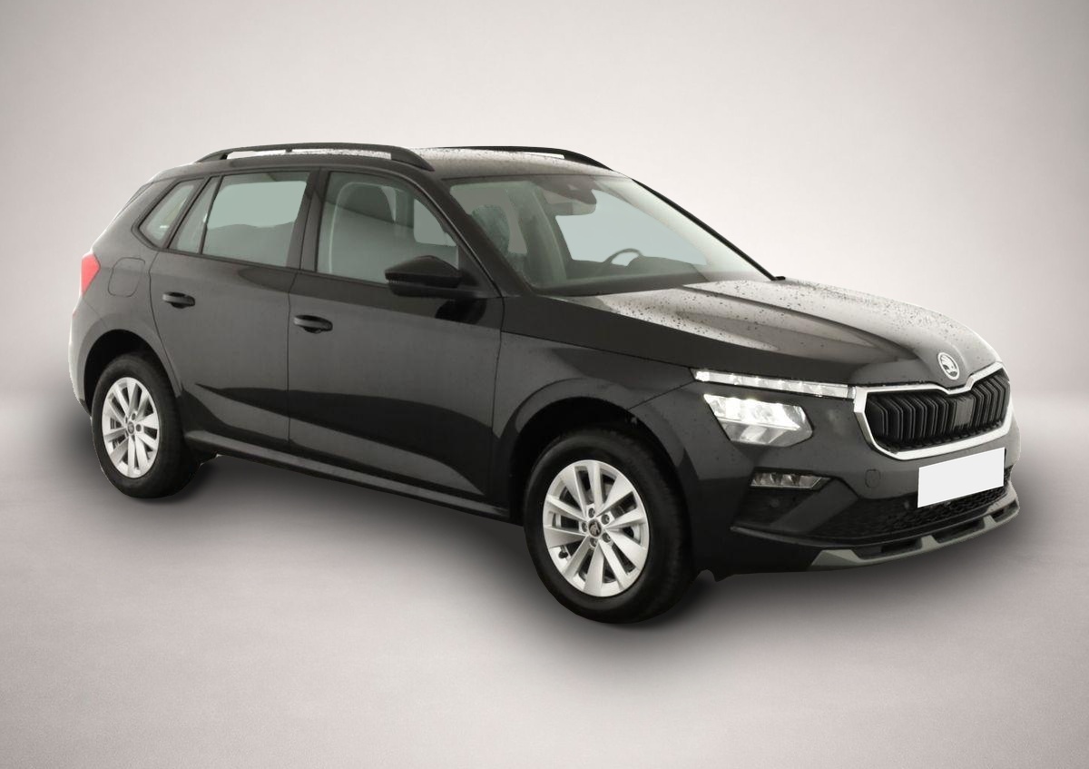 Bild 2 Skoda Kamiq 1.0 TSI DSG Selection, AHK, LED, Kamera, W