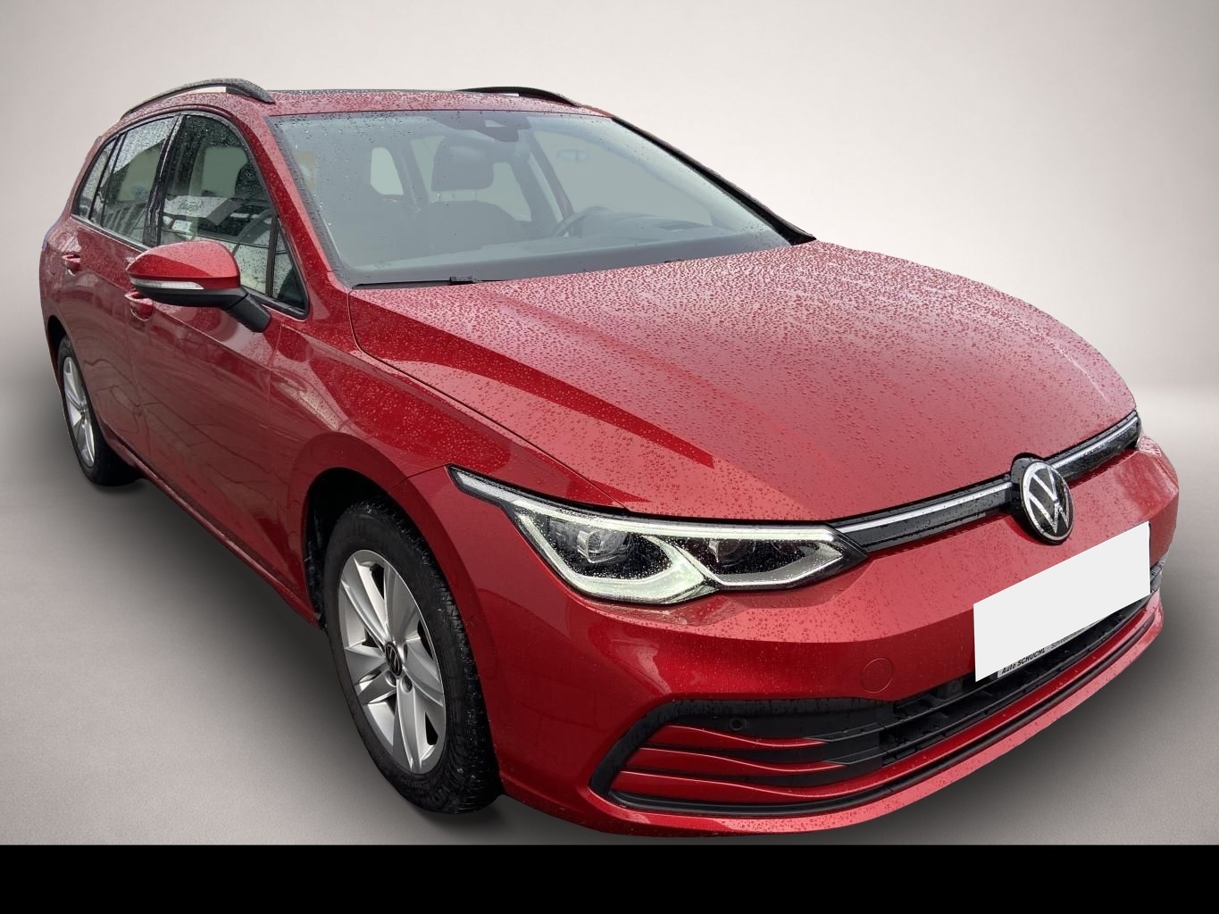 Bild 6 Volkswagen Golf Variant 2.0 TDI DSG Life IQ-LIGHT+TOP-PAKET