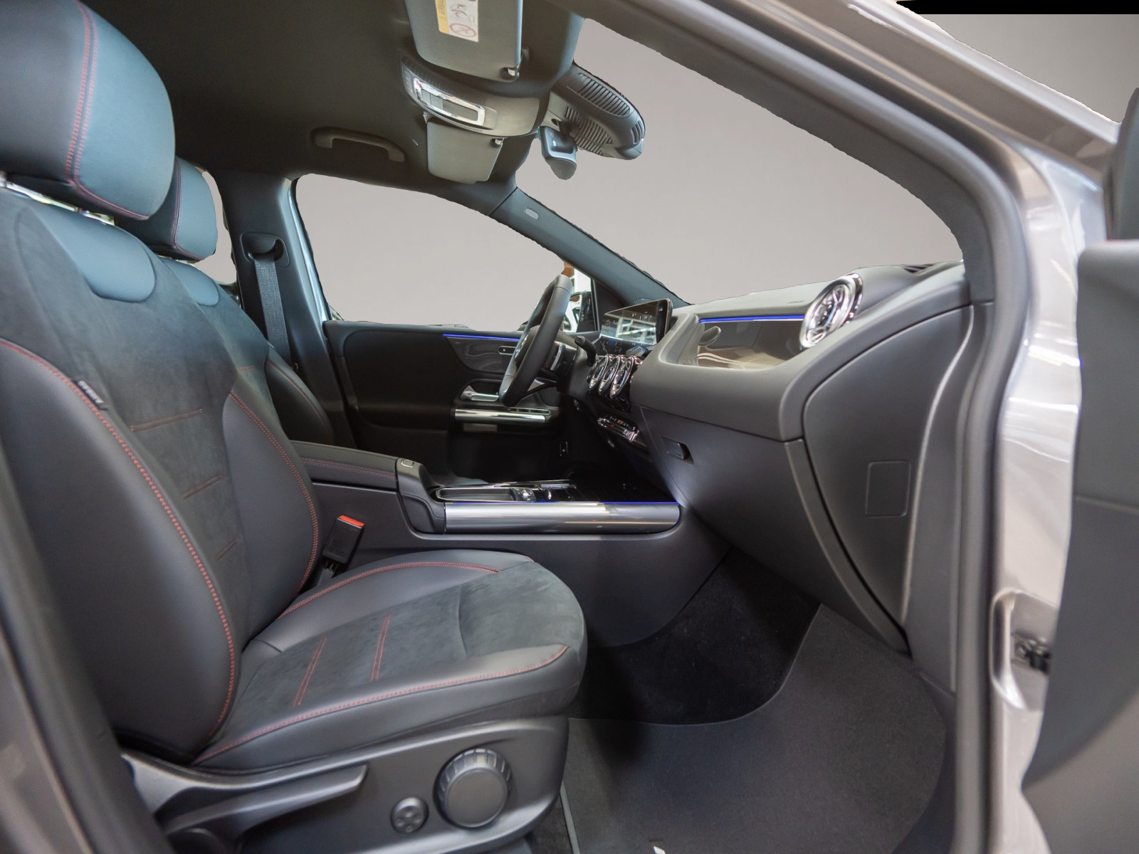 Bild 2 Mercedes-Benz B 250
