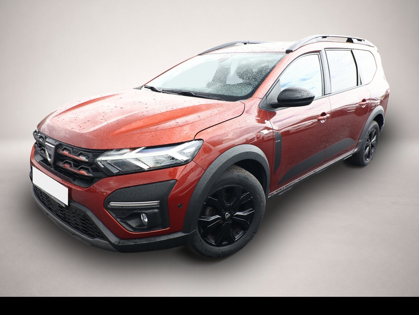 Fotografie Dacia Jogger 1.0 TCe 100 ECO-G Extreme+ LED Nav PDC