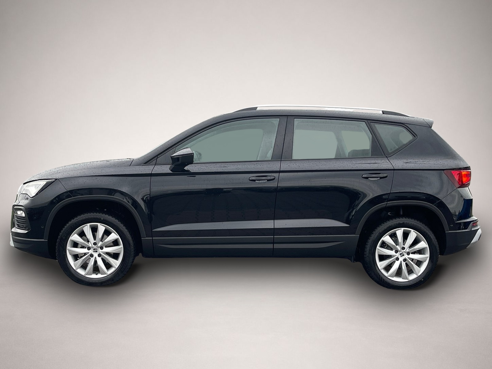 Bild 3 Seat Ateca Style TSI|KAMERA|SITZHEIZUNG|elekHECKKLAPP