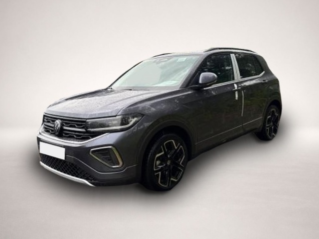 Bild 1 Volkswagen T-Cross R-Line MATRIX+SHZ+KAMERA+ACC+18'' ALU+KESSY+APP.