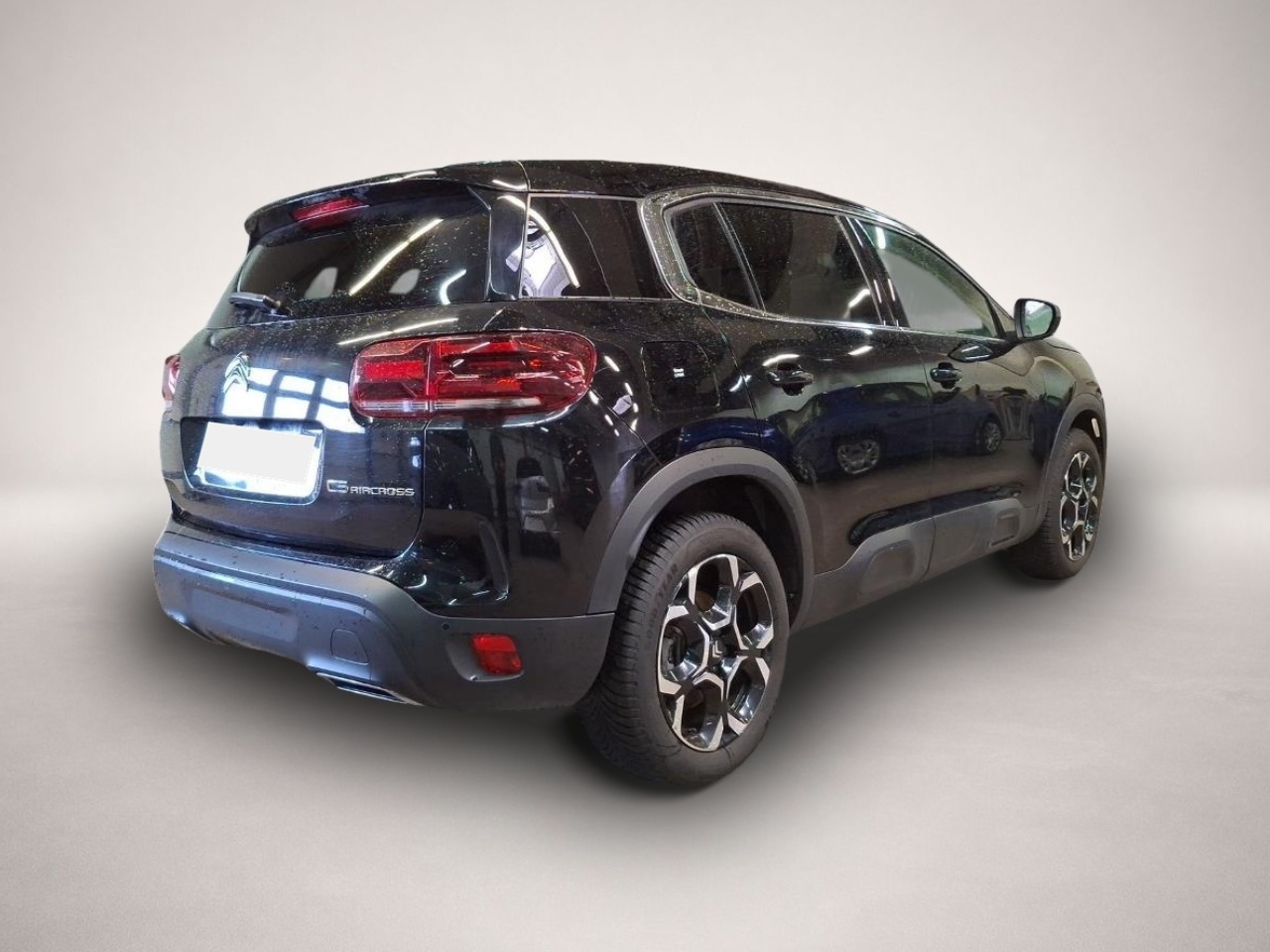 Bild 3 Citroën C5 Aircross Plus AT Shz Navi Kamera PDC v+h