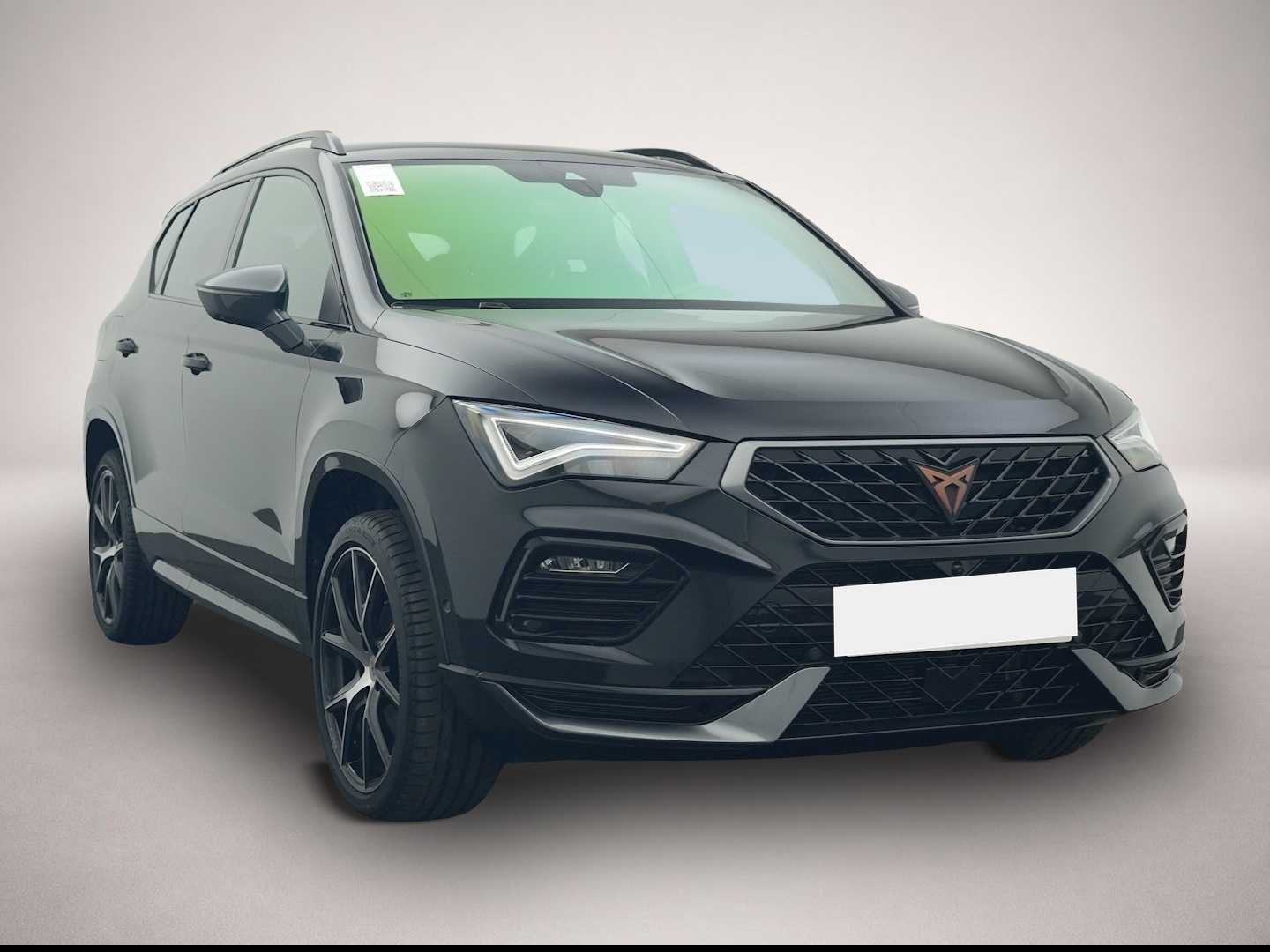 Bild 7 Cupra Ateca 1.5 TSI DSG NAVI ACC KAMERA eHECK BEATS