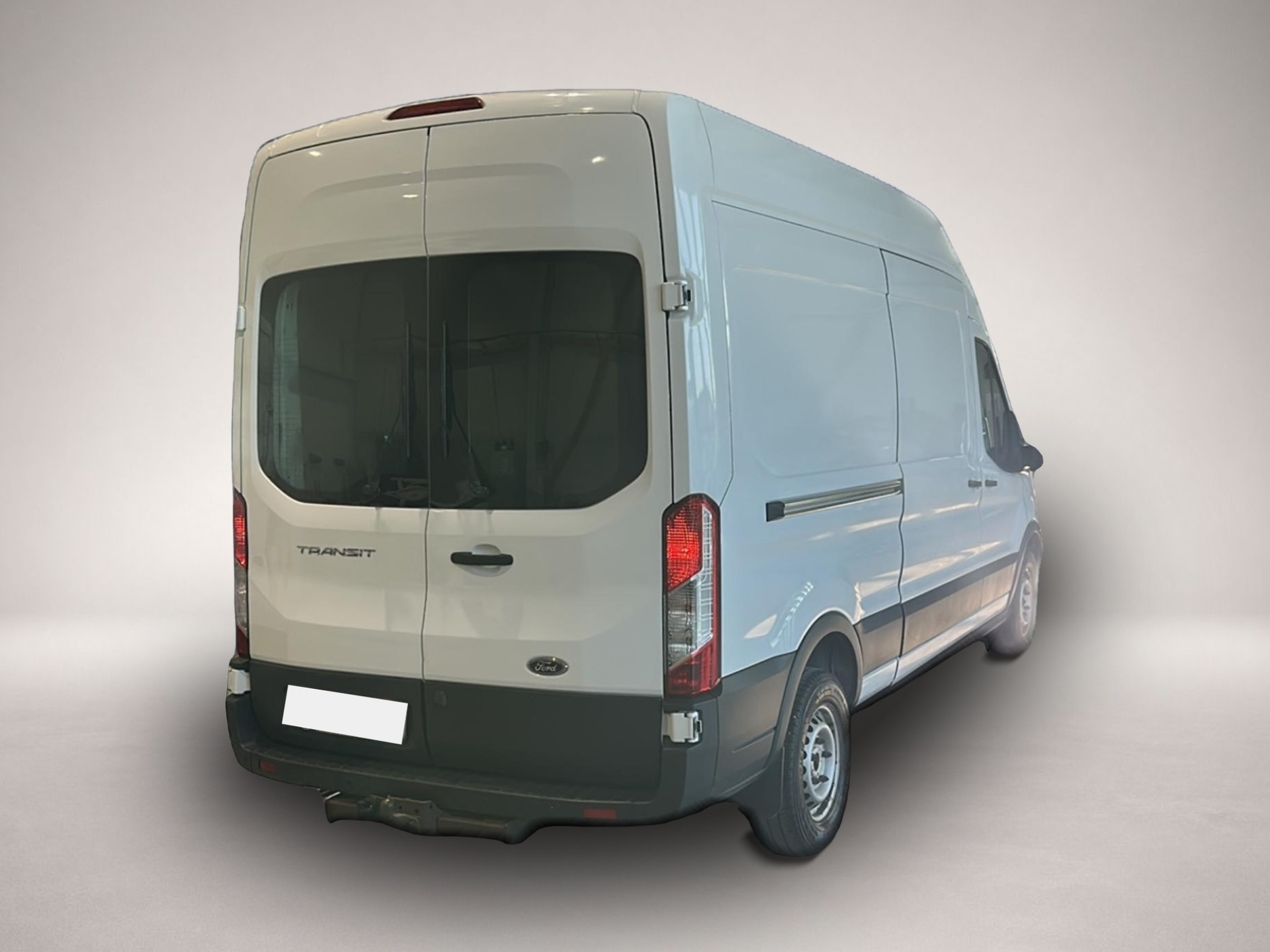 Bild 3 Ford Other Transit 350 L3 Trend Kamera PDC h. AHK Navi Temp